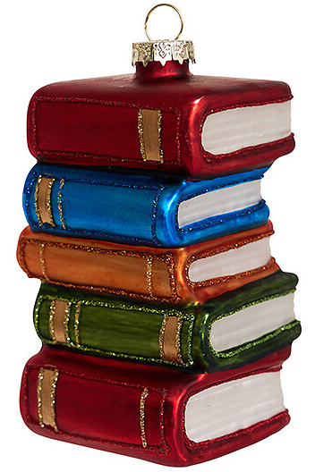 Стопка книг AXM097
